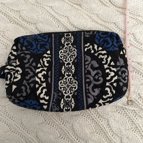Vera Bradley small pouch - Picture 5 of 6